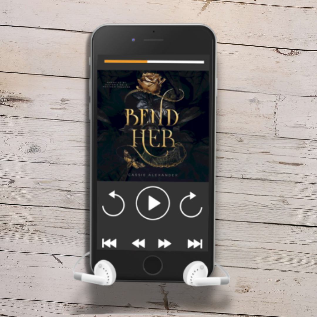 Bend Her: Transformation Trilogy - Book 1 (Audiobook)