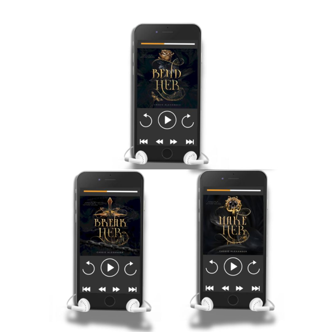 Audiobooks