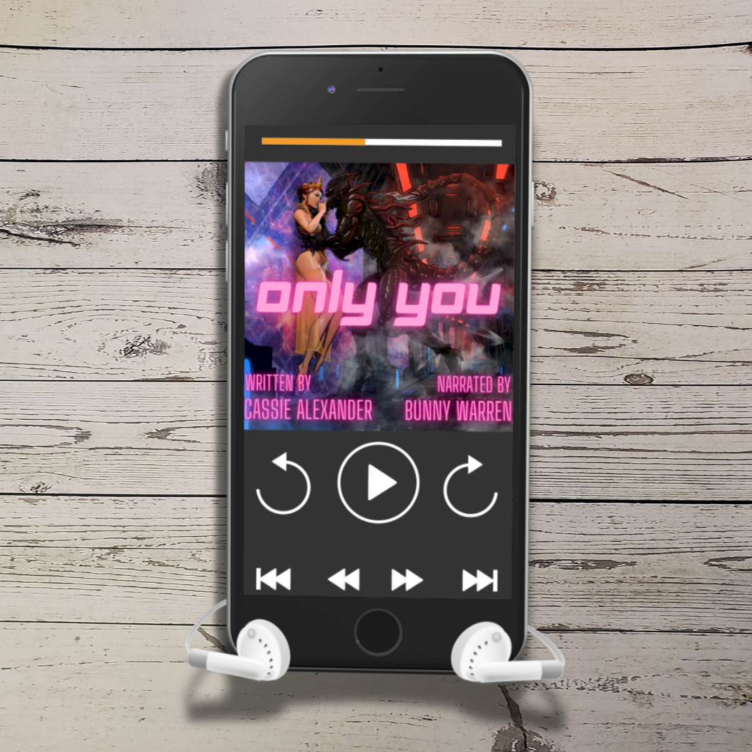 Only You (Audiobook)