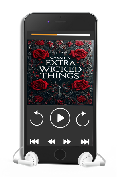 Extra Wicked Things (Audiobook)