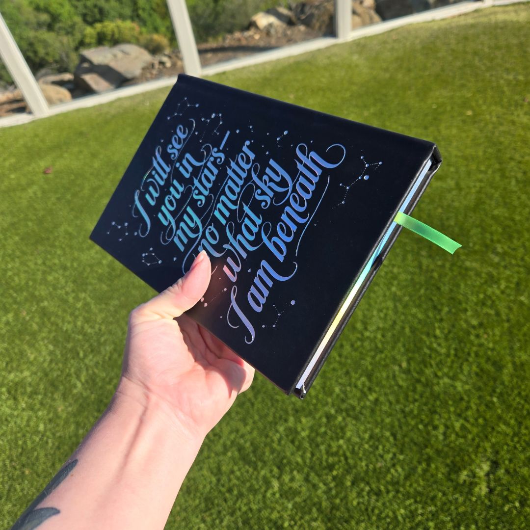 AITA? A Modern Fairy Tale (Special Edition Hard Cover)
